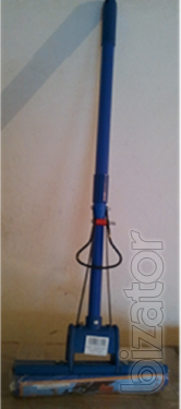 MOP, mops 