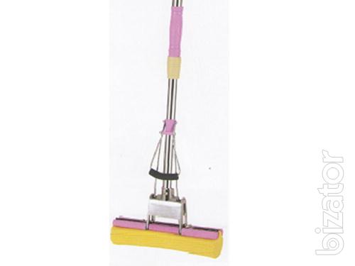 MOP, mops 