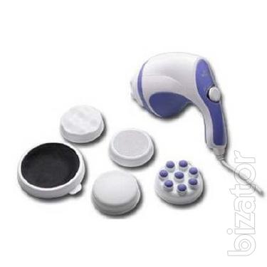 Massage device Relax & Spin Tone 