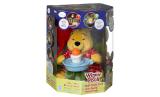 Soft toy Tomy Winnie the Pooh with candles, super price 