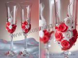 Wedding glasses and wedding accessories wholesale! 
