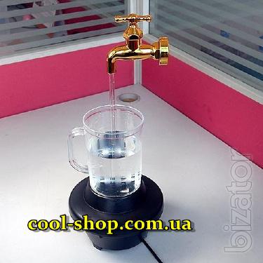 Magic faucet, buy Magic faucet, buy a gift original night light, Magic lamp 