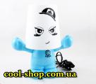 Lamp stand with a person, the original lamp to buy a gift, lamp, stand for ru