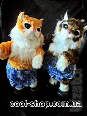 The dancing cat, buy baby gift, baby Dancing cat toy, musical toy, buy in 
