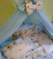 Baby bedding MASIK