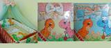 Baby bedding MASIK 