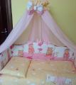 Baby bedding MASIK 