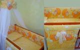 Baby bedding MASIK 