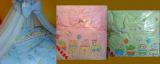 Baby bedding MASIK 