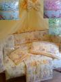 Baby bedding MASIK 