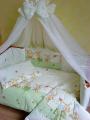 Baby bedding MASIK 