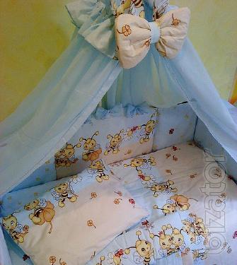 Baby bedding MASIK 