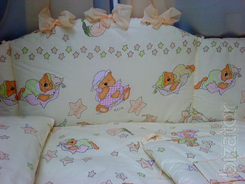 Baby bedding MASIK 