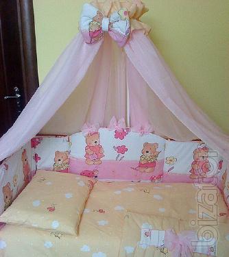 Baby bedding MASIK 