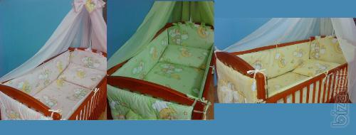 Baby bedding MASIK 