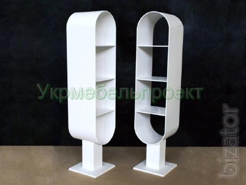 Acrylic (faux) stone ) from "Ukrmebliluks" and its scope. 