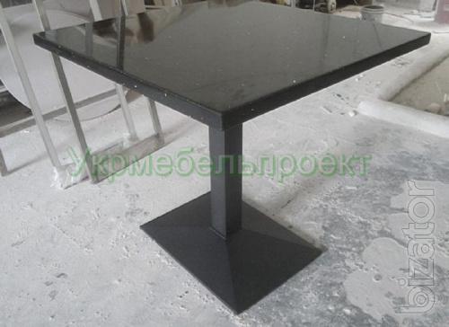 Acrylic (faux) stone ) from "Ukrmebliluks" and its scope. 