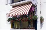 Sun system. Roller blinds. Awnings. Rafshtora. Mosquito nets. 