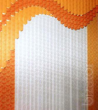 Sun system. Roller blinds. Awnings. Rafshtora. Mosquito nets. 