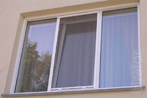 Sun system. Roller blinds. Awnings. Rafshtora. Mosquito nets. 