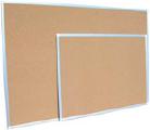 The cork Board.