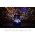 Starry sky projector "STAR MASTER" Starry sky projector "STAR MASTER"