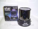 Starry sky projector "STAR MASTER" 