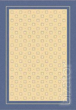 Buy cheap carpet on the floor 