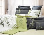 Bed linen, blankets, blankets, blankets. Bed linen, blankets, blankets, blankets.