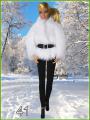 Casual clothes for Barbie dolls. 