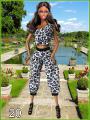 Casual clothes for Barbie dolls. 