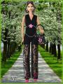 Casual clothes for Barbie dolls. 