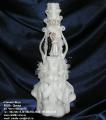 Wedding candles carved from the manufacturer wholesale 