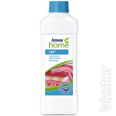 Phosphate-free and Hypo-allergenic Laundry detergent Sa8™ "Amway" 