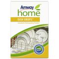 Means for washing dishes Dish Drops from "Amway" 