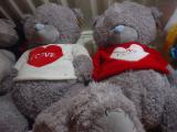 Large Teddy bear 
