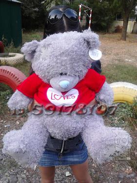 Large Teddy bear 