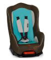 Car Seat Pilot Bertoni