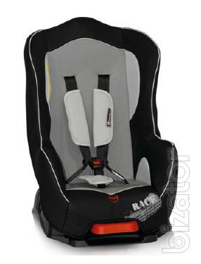 Car Seat Pilot Bertoni 