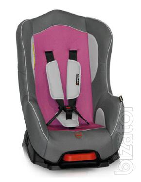 Car Seat Pilot Bertoni 
