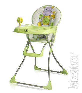jolly high chair