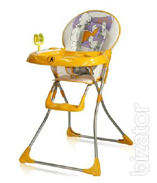 Highchair Bertoni Jolly 