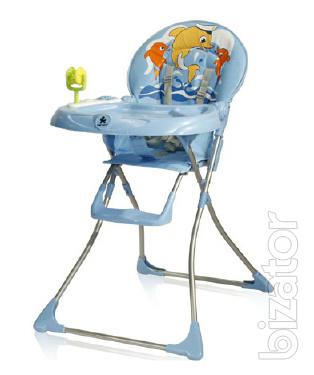 Highchair Bertoni Jolly 