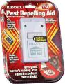 Electronic pest repeller Riddex Pest Repelling Aid (Rindex)