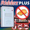 Electro-magnetic pest repeller Riddex Plus Pest Repeller