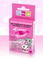 Travel Dream - acupuncture bracelet for motion sickness and nausea 