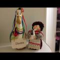 Ukrainian Souvenirs 