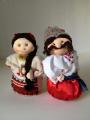 Ukrainian Souvenirs 