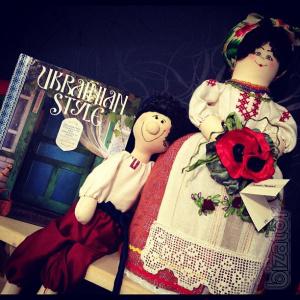 Ukrainian Souvenirs 