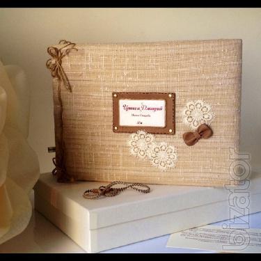 Album-book, photo Album 